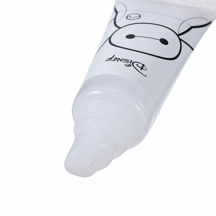 JDS - Cosme Keychain x Baymax Moisture Lip Clear with Keychain (Release Date: Feb 3, 2026)