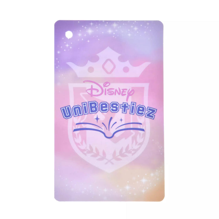 JDS - UniBestiez 1st Anniversary x UniBestiez Ein Rabbit & Minnie & Pudding Plush Keychain (Release Date: Mar 22, 2026)