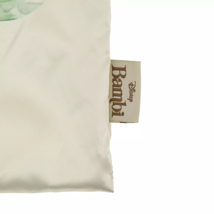 JDS - 2026 Disney Spring Romance Collection x Bambo Gauze, Cool & Reversible Blanket with Drawstring Bag (Release Date: Mar 3, 2026)
