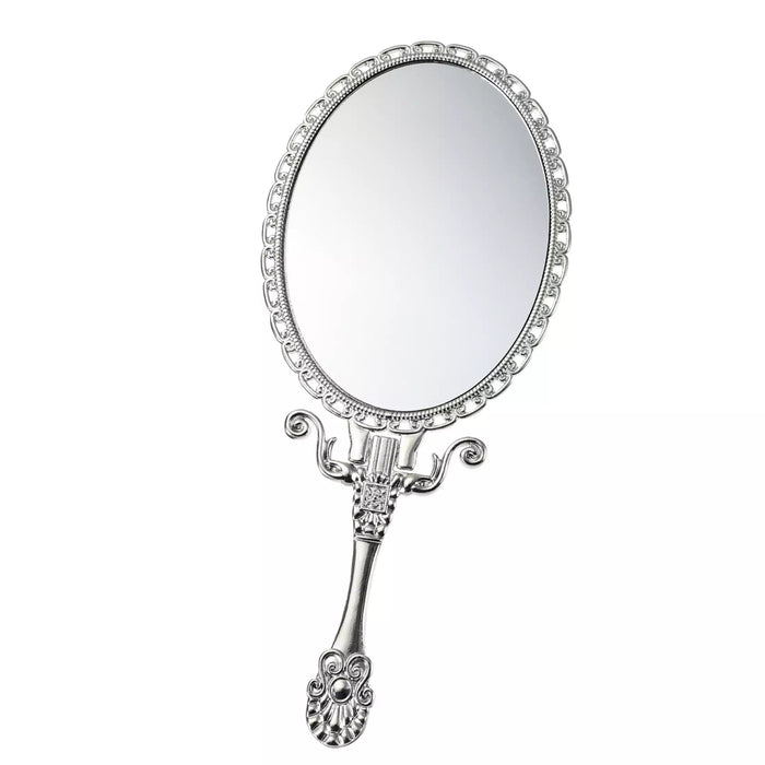 JDS - 2026 Disney Cat Day Collection x Lucifer Hand Mirror/Tabletop Mirror (Release Date: Feb 2, 2026)