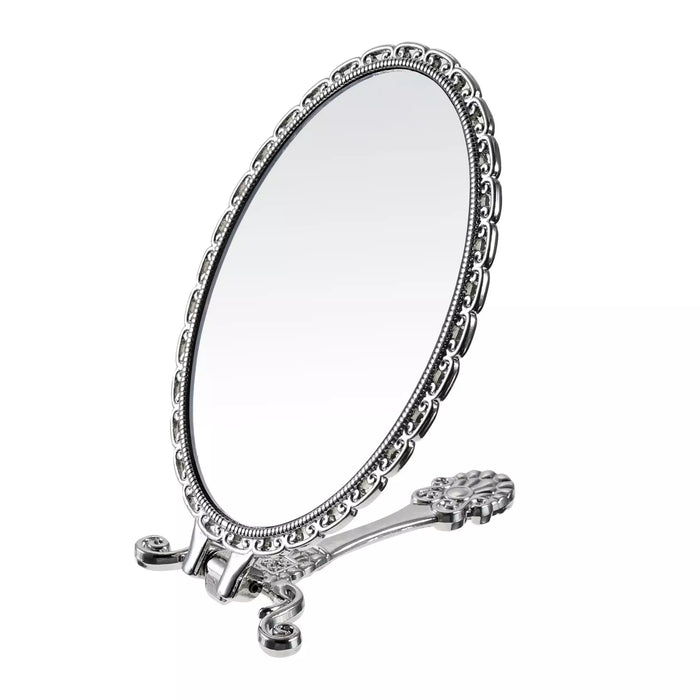 JDS - 2026 Disney Cat Day Collection x Lucifer Hand Mirror/Tabletop Mirror (Release Date: Feb 2, 2026)