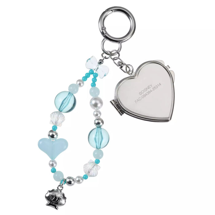 JDS - Ariel Heart Shape Miirror & Keychain Set (Release Date: Feb 3, 2026)
