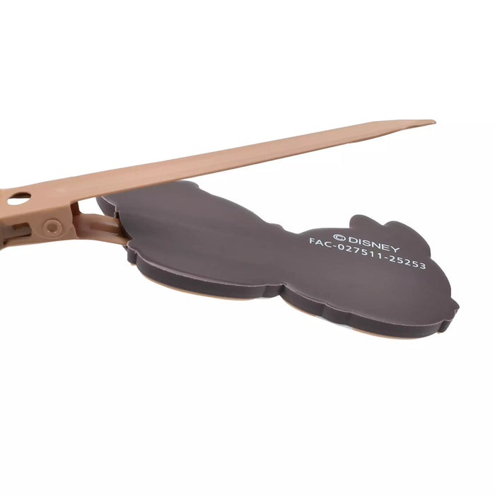 JDS - MAEGAMI Hair Zakka x Chip & Dale Hair Clip Set, Color Clips