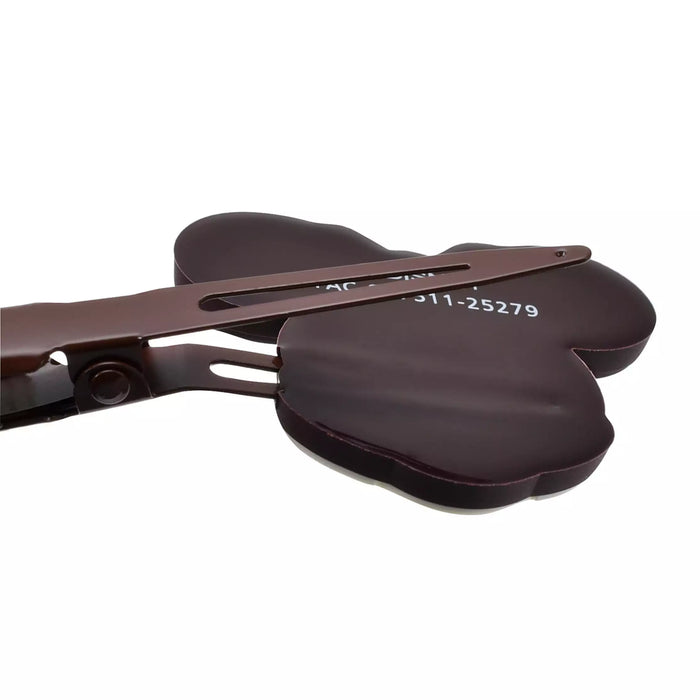 JDS - 2026 Valentine's Day Collection x Mickey & Minnie Mouse "Valentine's Chocolate" Hair Clip Set (Release Date: Jan 6, 2026)