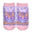 JDS - 2026 Super Kitties Collection x Genie Ankle Socks for Kids, Sizes 13-18 (Release Date: Feb 2, 2026)