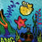 JDS - 2026 Finding Nemo Bath Towel Nemo Tank Gang (Release Date: Jun 2, 2026)