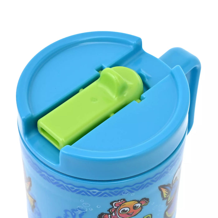 JDS - 2026 Nemo & Dory Tumbler - Nemo Just Keep Swimming (Release Date: Jun 2, 2026)