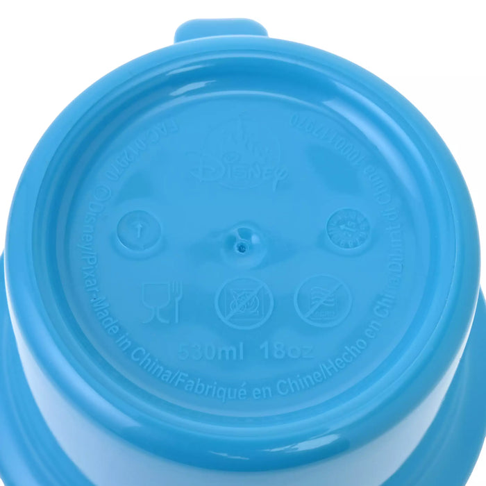 JDS - 2026 Nemo & Dory Tumbler - Nemo Just Keep Swimming (Release Date: Jun 2, 2026)