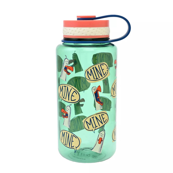 JDS - 2026 Seagulls, Water Bottles, Finding Nemo, Mine Mine Mine (Release Date: Jun 2, 2026)