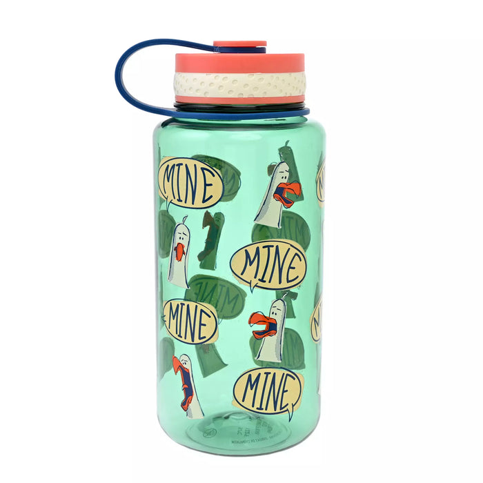 JDS - 2026 Seagulls, Water Bottles, Finding Nemo, Mine Mine Mine (Release Date: Jun 2, 2026)