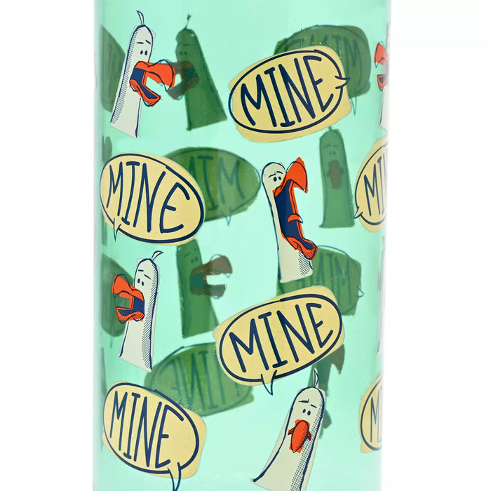 JDS - 2026 Seagulls, Water Bottles, Finding Nemo, Mine Mine Mine (Release Date: Jun 2, 2026)