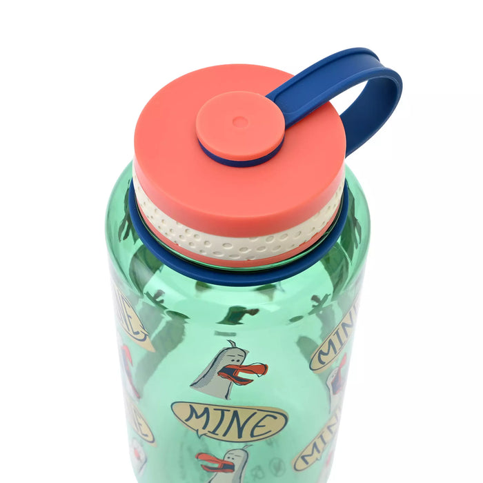 JDS - 2026 Seagulls, Water Bottles, Finding Nemo, Mine Mine Mine (Release Date: Jun 2, 2026)