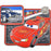 JDS - 2026 Dinoco 400 Piston Cup Racing Series Cars 20th x Lightning McQueen & Doc Hudson Pin Badge (Release Date: Jun 26, 2026)