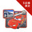 JDS - 2026 Dinoco 400 Piston Cup Racing Series Cars 20th x Lightning McQueen & Doc Hudson Pin Badge (Release Date: Jun 26, 2026)