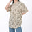 JDS - 2026 Toy Story Fashion x Toy Story Western Toy Story Short-Sleeved Shirt for Adults (Release Date: Jun 30, 2026)