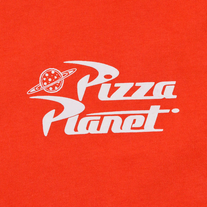 JDS - 2026 Toy Story Fashion x 【Spirit Jersey】Little Green Men/Alien Long-Sleeve T-Shirt Pizza Planet for Adults (Release Date: Jun 30, 2026)
