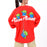 JDS - 2026 Toy Story Fashion x 【Spirit Jersey】Little Green Men/Alien Long-Sleeve T-Shirt Pizza Planet for Adults (Release Date: Jun 30, 2026)