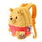 JDS - Winnie the Pooh Plush-Style Backpack for Kids (Release Date: Dec 23, 2025)