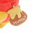 JDS - Winnie the Pooh Plush-Style Backpack for Kids (Release Date: Dec 23, 2025)