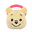 JDS - MAEGAMI Hair Zakka x [Kids'] Winnie the Pooh Hair Ponytail Face Plush Style