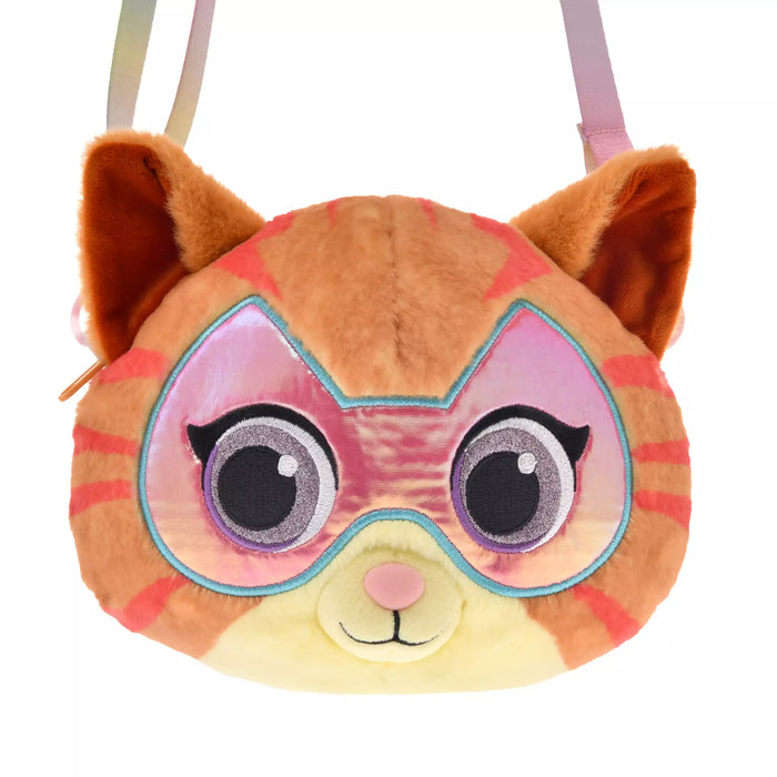 JDS - 2026 Super Kitties Collection x [Kids'] Ginny Pochette Gradient (Release Date: Feb 2, 2026)