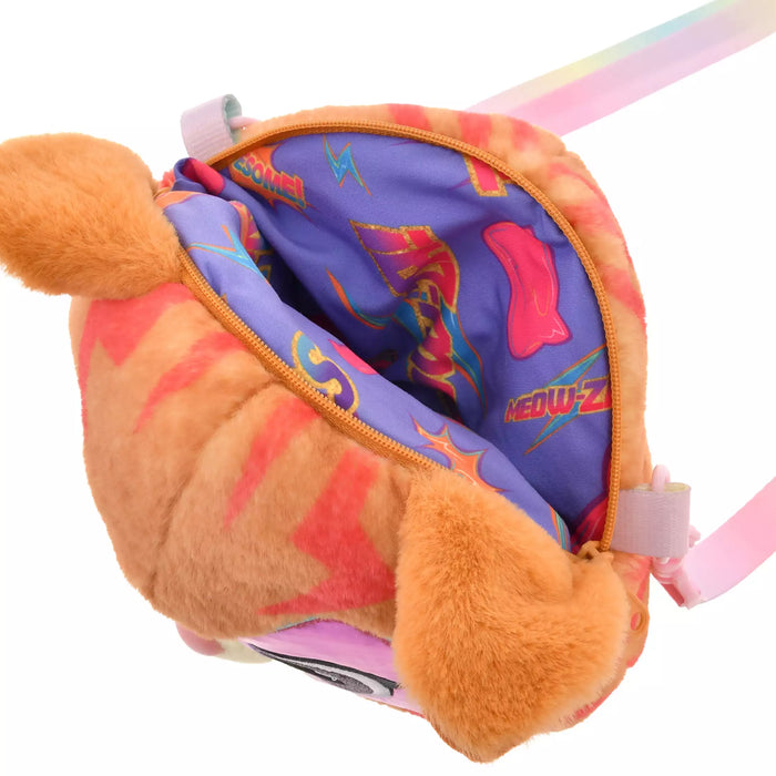 JDS - 2026 Super Kitties Collection x [Kids'] Ginny Pochette Gradient (Release Date: Feb 2, 2026)