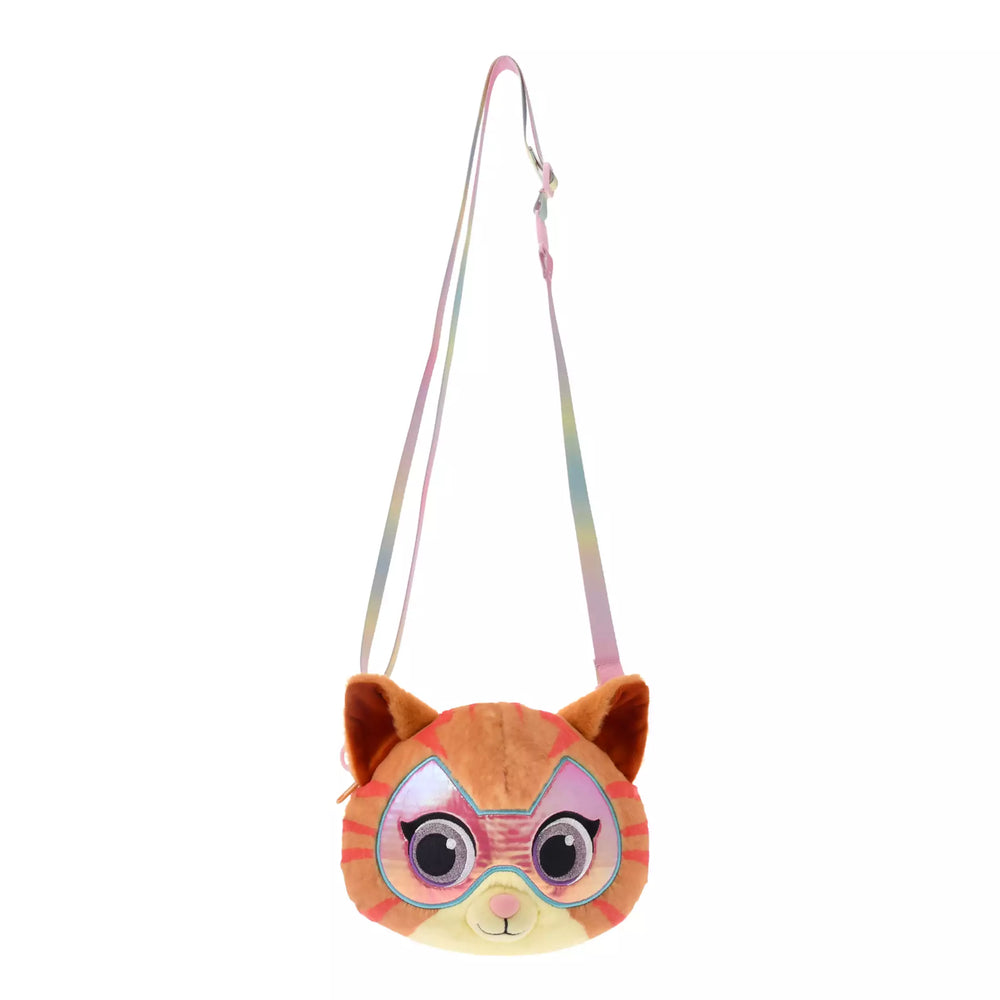 JDS - 2026 Super Kitties Collection x [Kids'] Ginny Pochette Gradient (Release Date: Feb 2, 2026)