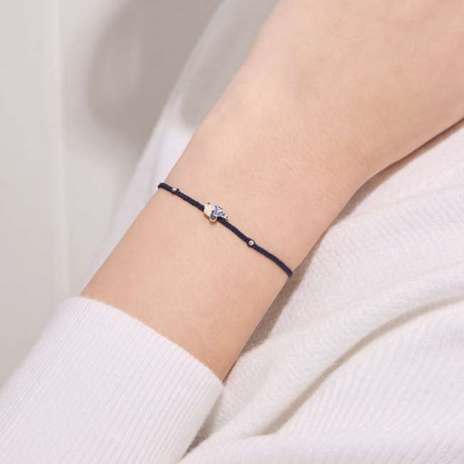 JDS - Magic Disney FANTASIA 85TH - RAVIPA Mickey The Sorcerer's Apprentice Bracelet (Release Date: Dec 9, 2025)