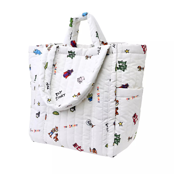JDS - Toy Story Mother's Tote Bag Doodle (Release Date: Feb 24, 2026)