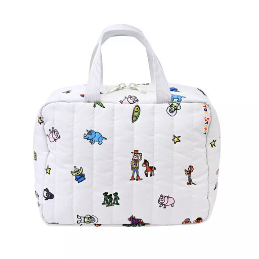 JDS - Toy Story Diaper Pouch Doodle (Release Date: Feb 24, 2026)