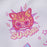 JDS - 2026 Super Kitties Collection x Super Kitty Tote Bag 2-Way Gradient (Release Date: Feb 2, 2026)