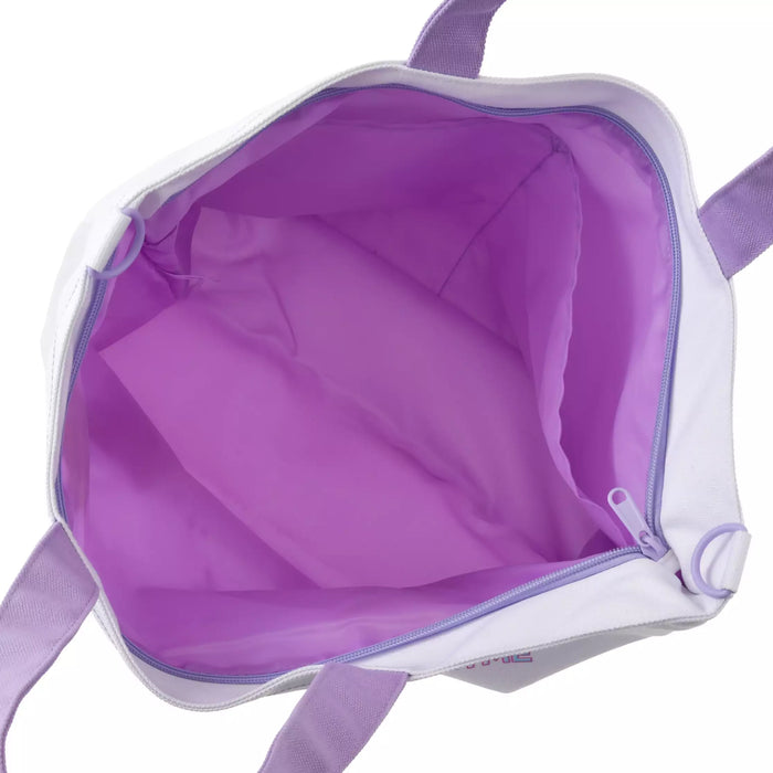 JDS - 2026 Super Kitties Collection x Super Kitty Tote Bag 2-Way Gradient (Release Date: Feb 2, 2026)