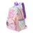 JDS - 2026 Super Kitties Collection x [Kids'] Super Kitty Gradient Backpack (Release Date: Feb 2, 2026)