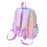 JDS - 2026 Super Kitties Collection x [Kids'] Super Kitty Gradient Backpack (Release Date: Feb 2, 2026)