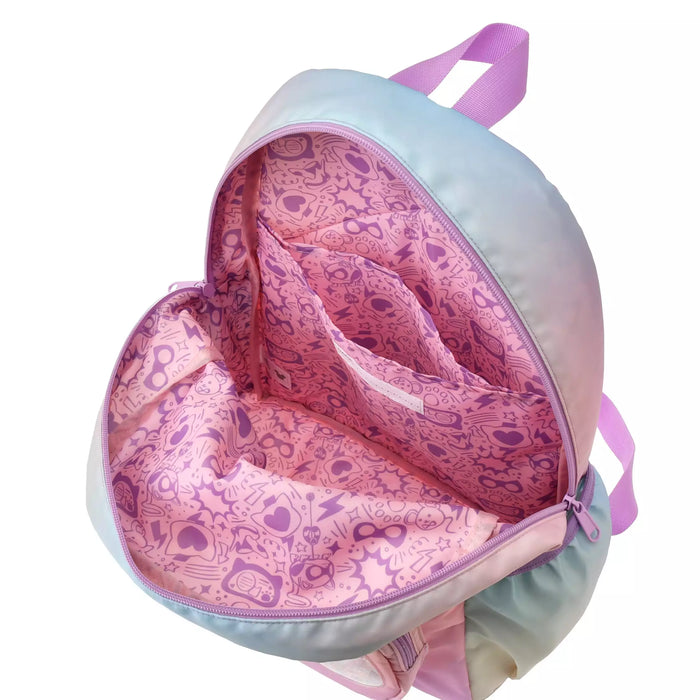 JDS - 2026 Super Kitties Collection x [Kids'] Super Kitty Gradient Backpack (Release Date: Feb 2, 2026)