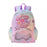 JDS - 2026 Super Kitties Collection x [Kids'] Super Kitty Gradient Backpack (Release Date: Feb 2, 2026)