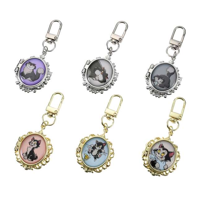 JDS - 2026 Disney Cat Day Collection x Disney Character Secret Strap, Hand, Deformed, Watercolor (Release Date: Feb 2, 2026)