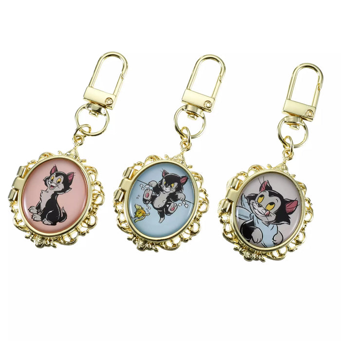 JDS - 2026 Disney Cat Day Collection x Disney Character Secret Strap, Hand, Deformed, Watercolor (Release Date: Feb 2, 2026)