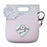JDS - 2026 Care Robot Baymax Collection x Baymax Pouch (S) for Dust, Keychain Type, Pink (Release Date: Jan 19, 2026)