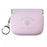 JDS - 2026 Care Robot Baymax Collection x Baymax Pouch (S) for Dust, Keychain Type, Pink (Release Date: Jan 19, 2026)