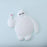 JDS - 2026 Care Robot Baymax Collection x Baymax Pouch (M) for Dust, Keychain Type, Blue (Release Date: Jan 19, 2026)