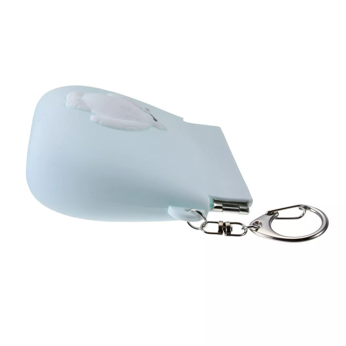 JDS - 2026 Care Robot Baymax Collection x Baymax Pouch (M) for Dust, Keychain Type, Blue (Release Date: Jan 19, 2026)
