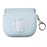 JDS - 2026 Care Robot Baymax Collection x Baymax Pouch (M) for Dust, Keychain Type, Blue (Release Date: Jan 19, 2026)