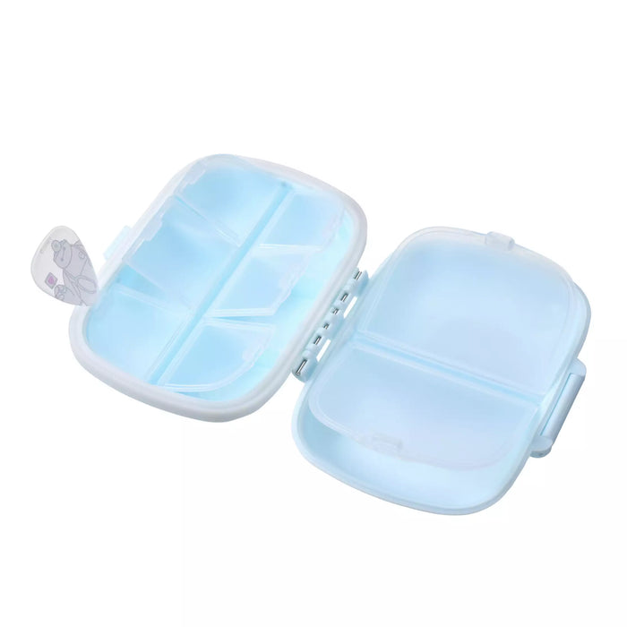 JDS - 2026 Care Robot Baymax Collection x Baymax Pill Case with Pick (Release Date: Jan 19, 2026)