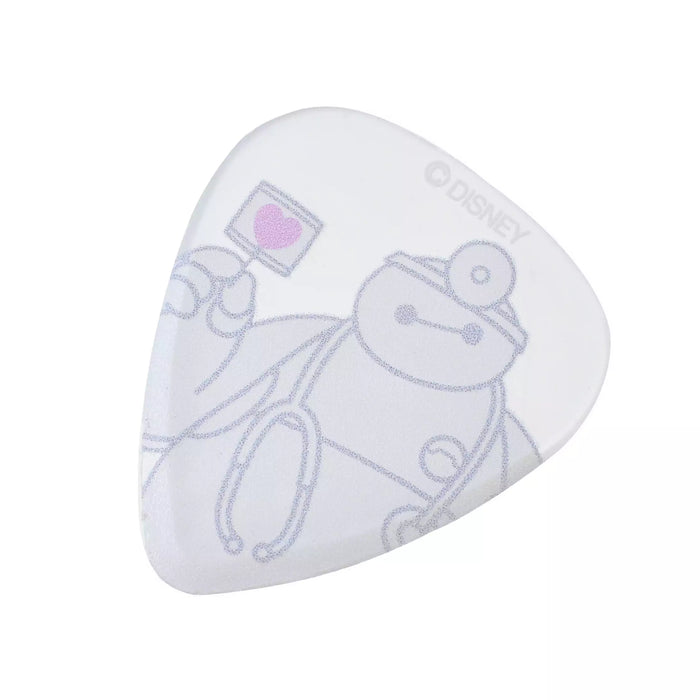 JDS - 2026 Care Robot Baymax Collection x Baymax Pill Case with Pick (Release Date: Jan 19, 2026)