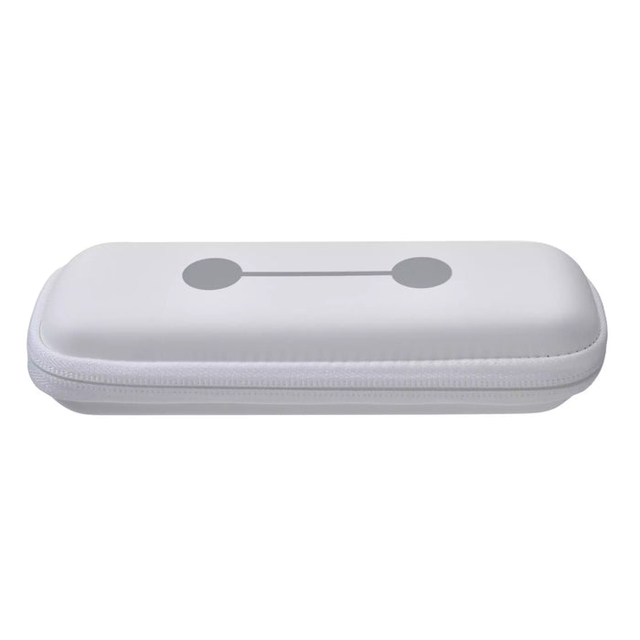 JDS - 2026 Care Robot Baymax Collection x Baymax Glasses Case and Cleaning Cloth Set (Release Date: Jan 19, 2026)