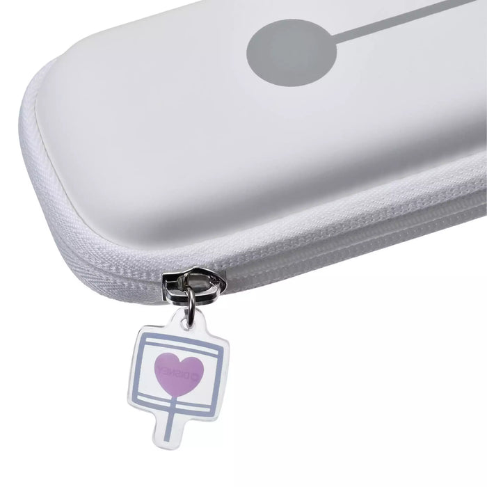 JDS - 2026 Care Robot Baymax Collection x Baymax Glasses Case and Cleaning Cloth Set (Release Date: Jan 19, 2026)