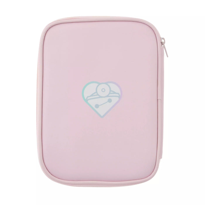 JDS - 2026 Care Robot Baymax Collection x Baymax Pouch (Release Date: Jan 19, 2026)