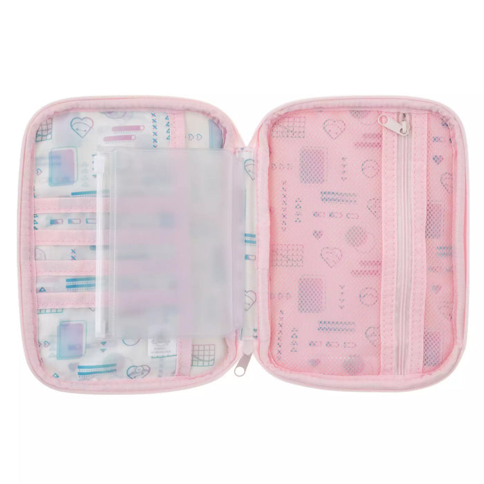 JDS - 2026 Care Robot Baymax Collection x Baymax Pouch (Release Date: Jan 19, 2026)