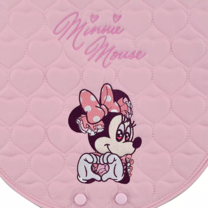 JDS - Minnie Day 2026 - Minnie Fan Case with Charm (Release Date: Feb 23, 2026)